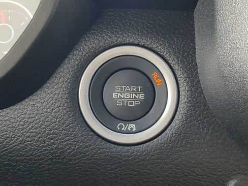 Used 2025 RAM 1500 Tradesman w/ Night Edition image 26