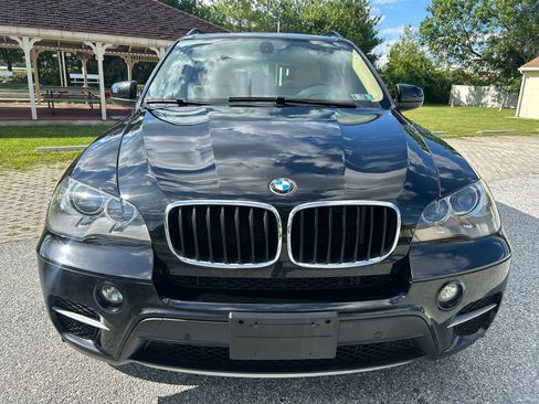 Used 2013 BMW X5 xDrive35i AWD/4WD image 2