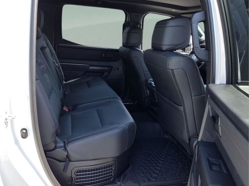 Used 2026 Toyota Tundra TRD Pro AWD/4WD image 18