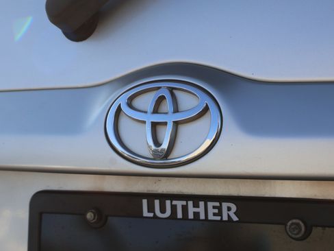 Used 2007 Toyota Highlander 2WD image 16