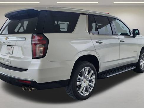 Used 2023 Chevrolet Tahoe High Country RWD image 5