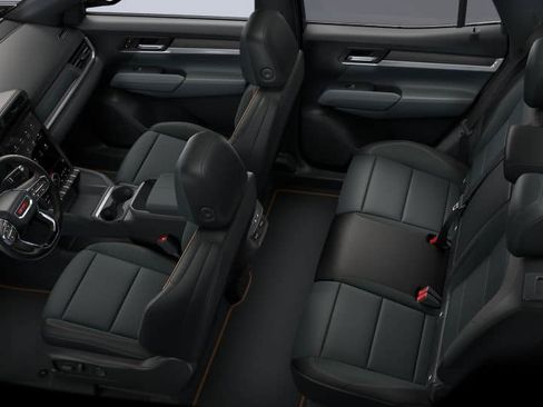 New 2026 GMC Terrain AT4 w/ Convenience Package III AWD/4WD image 38