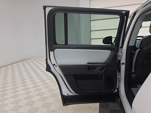 Used 2023 Rivian R1S Adventure Quad AWD/4WD image 17