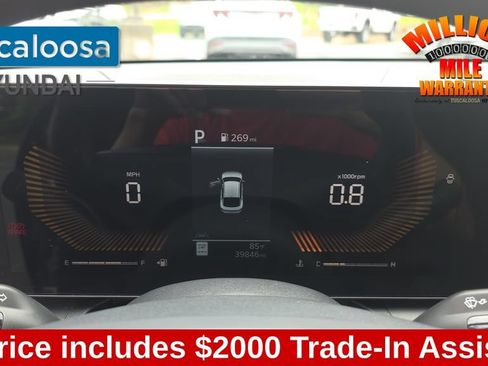 Used 2025 Kia K4 FWD image 15