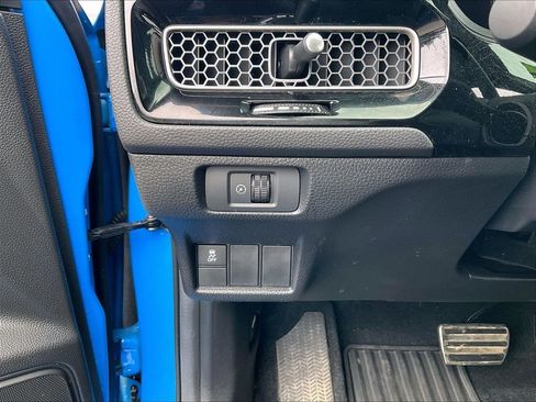 Used 2025 Honda Civic Sport image 25