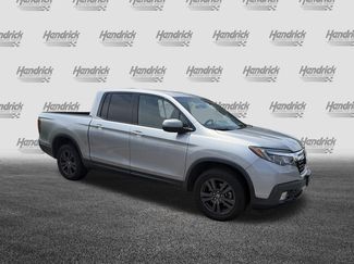 Used 2019 Honda Ridgeline Sport video 2