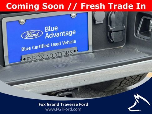 Certified 2024 Ford F150 XLT w/ Mobile Office Package AWD/4WD image 7