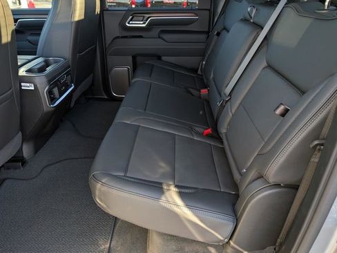 New 2026 GMC Sierra 2500 Denali w/ Denali Reserve Package image 20