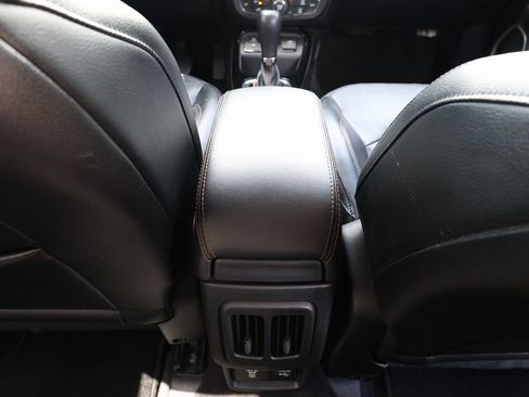 Used 2018 Jeep Compass Limited w/ Navigation Group image 26