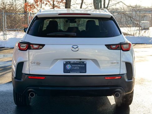 Used 2024 MAZDA CX-50 AWD 2.5 S w/ Preferred Package image 6