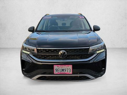 Certified 2023 Volkswagen Taos S image 2