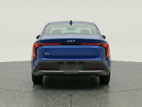 Used 2025 Kia K4 LXS image 7