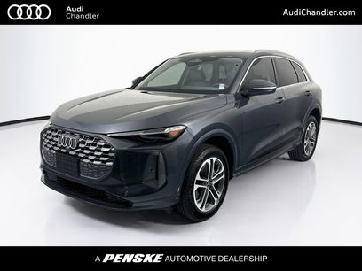 Certified 2025 Audi Q5 Premium w/ Premium Plus