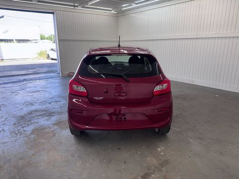 Used 2021 Mitsubishi Mirage ES FWD image 6