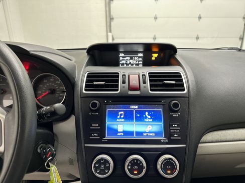 Used 2016 Subaru Forester 2.5i w/ Alloy Wheel Package AWD/4WD image 25