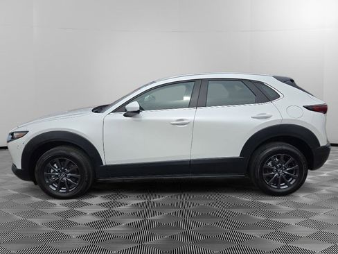 Used 2023 MAZDA CX-30 AWD 2.5 S image 4