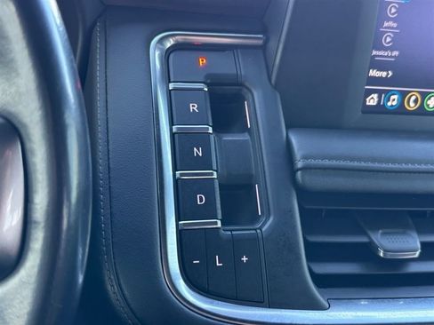 Used 2022 Chevrolet Tahoe LS w/ Driver Alert Package RWD image 21