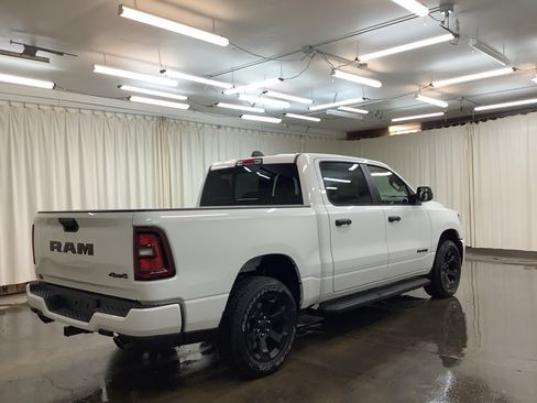 New 2026 RAM 1500 Express AWD/4WD image 5