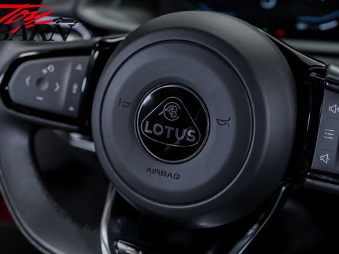 Used 2025 Lotus Emira RWD image 29