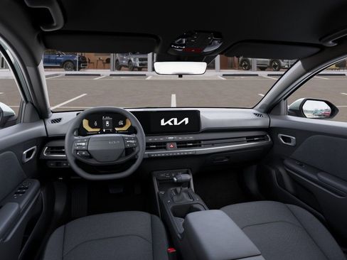 New 2026 Kia K4 LXS image 15