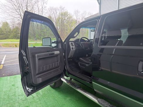 Used 2013 Ford F350 Lariat w/ Lariat Ultimate Pkg image 36
