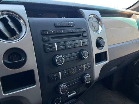 Used 2011 Ford F150 XLT w/ XLT Convenience Pkg RWD image 17