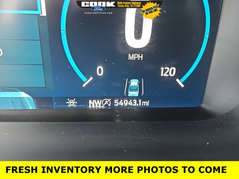 Used 2021 Ford F150 King Ranch w/ Equipment Group 601A High image 3