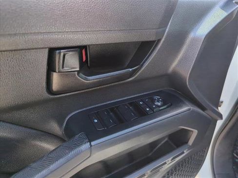 Certified 2024 Toyota Tacoma SR5 RWD image 12