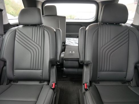New 2026 Hyundai Palisade SEL AWD/4WD image 7