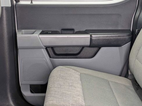 Certified 2023 Ford F150 XLT w/ Trailer Tow Package image 20