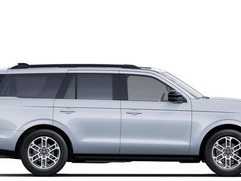 New 2025 Ford Expedition Active image 28