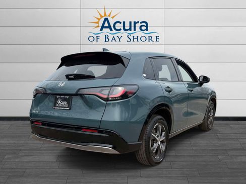 Used 2023 Honda HR-V EX-L image 6