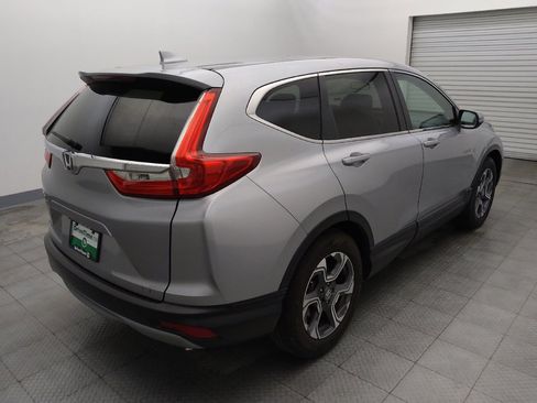 Used 2018 Honda CR-V EX image 9