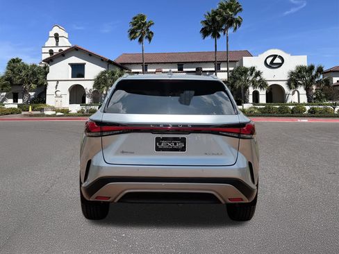 Used 2024 Lexus RX 350 Premium w/ Accessory Package (K3) FWD image 3