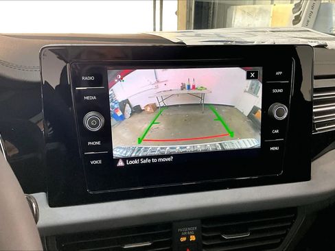 New 2026 Volkswagen Jetta SE image 19