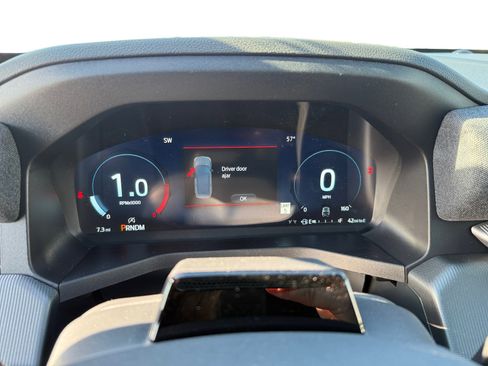 New 2026 Ford Explorer ST w/ Sun And Sound Package image 11