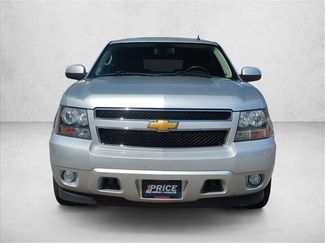 Used 2013 Chevrolet Tahoe LT w/ Luxury Package video 2