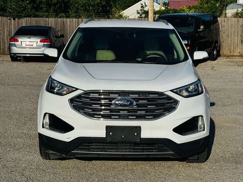 Used 2019 Ford Edge SEL FWD image 6