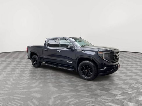 Certified 2024 GMC Sierra 1500 Elevation w/ Elevation Premium Package AWD/4WD image 46