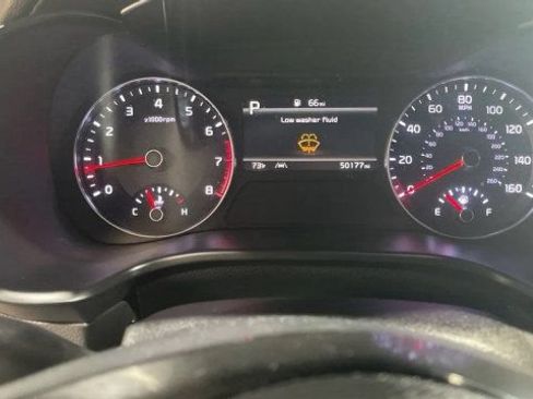 Used 2024 Kia Forte GT w/ GT2 Package FWD image 21