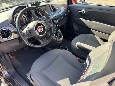 Used 2016 FIAT 500 Pop w/ Italia Package image 20