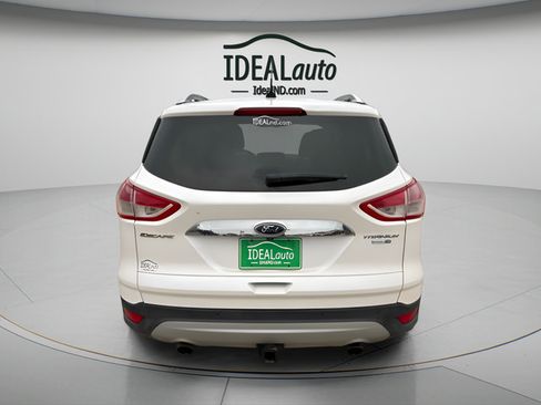 Used 2016 Ford Escape Titanium AWD/4WD image 4