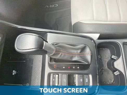 Used 2026 Honda CR-V Sport Touring image 8