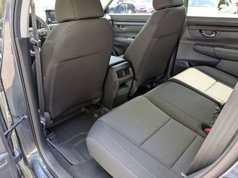 New 2026 Honda CR-V LX image 28