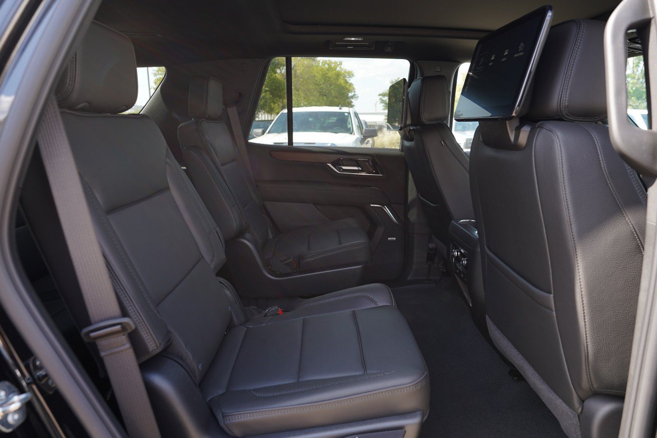 New 2026 GMC Yukon Denali w/ Advanced Technology Package RWD image 49