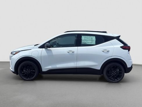 New 2027 Chevrolet Bolt RS FWD image 3