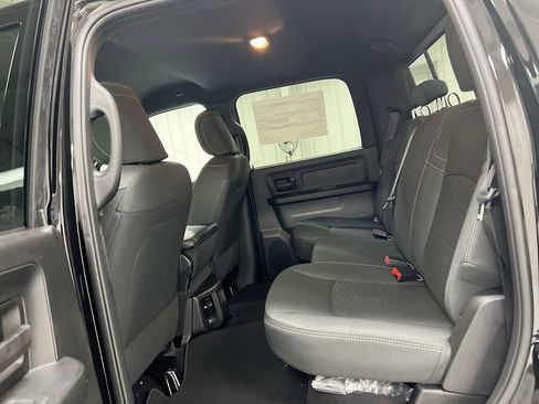 New 2026 RAM 2500 Tradesman AWD/4WD image 23