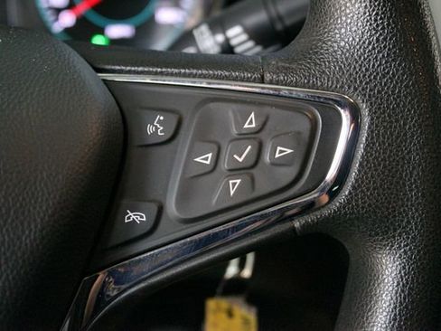 Used 2018 Chevrolet Cruze LT FWD image 15