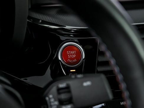 Used 2022 BMW M5 w/ Competition Package AWD/4WD image 31