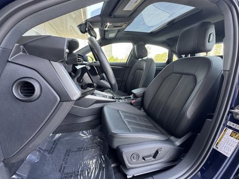 Used 2024 Audi A3 2.0T Premium image 5